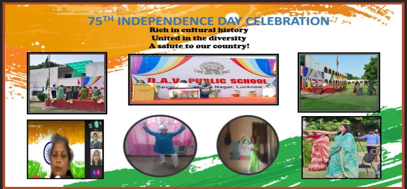 75TH Independence Day Celebration